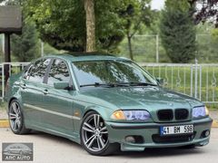 ARC AUTO ' FULL + FULL E46