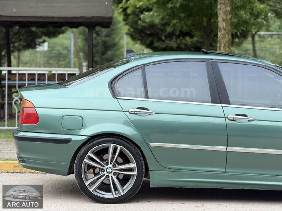 ARC AUTO ' FULL + FULL E46