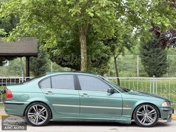 ARC AUTO ' FULL + FULL E46