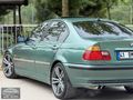 ARC AUTO ' FULL + FULL E46