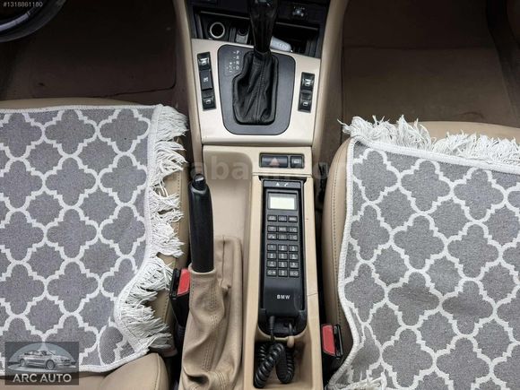 ARC AUTO ' FULL + FULL E46