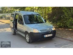 ARC AUTO ' TEMIZ BERLINGO KLİMA BUZZ YÜRÜR GÜZEL