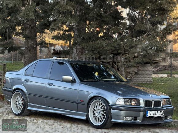 ARC'AUTO - 36 SEDAN! AL BİN GİT