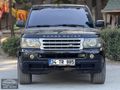 ARC AUTO' RANGE 2.7 BORUSAN ÇIKIŞ- PARÇA BOYALI ÖZEL PLAKA