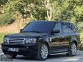 ARC AUTO' RANGE 2.7 BORUSAN ÇIKIŞ- PARÇA BOYALI ÖZEL PLAKA