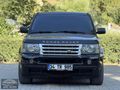 ARC AUTO' RANGE 2.7 BORUSAN ÇIKIŞ- PARÇA BOYALI ÖZEL PLAKA