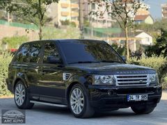 ARC AUTO' RANGE 2.7 BORUSAN ÇIKIŞ- PARÇA BOYALI ÖZEL PLAKA