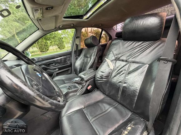 ARC AUTO' TEMİZ E39