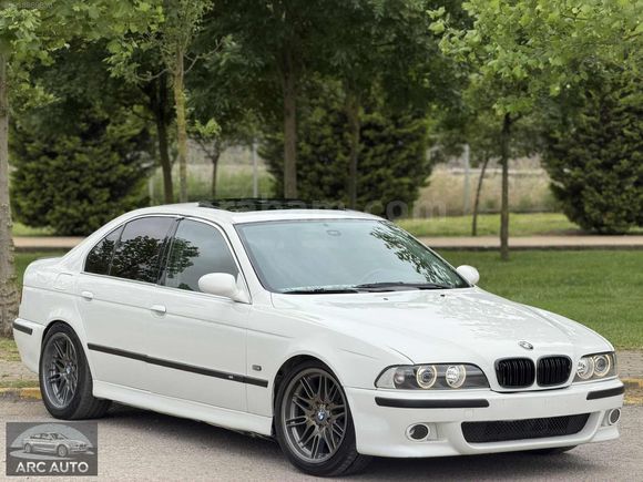 ARC AUTO' TEMİZ E39