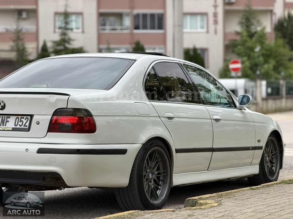 ARC AUTO' TEMİZ E39