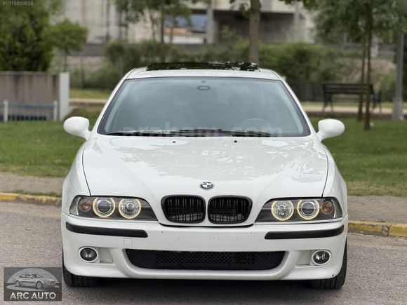 ARC AUTO' TEMİZ E39