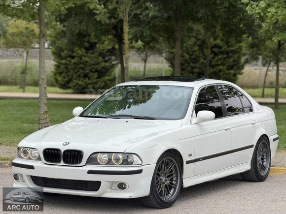 ARC AUTO' TEMİZ E39