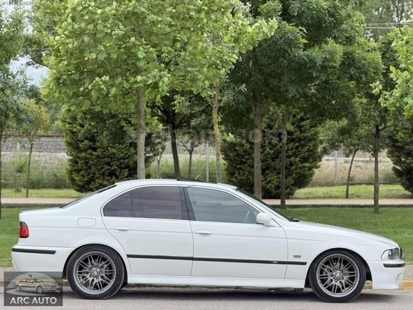 ARC AUTO' TEMİZ E39