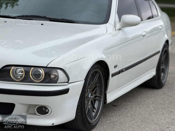 ARC AUTO' TEMİZ E39