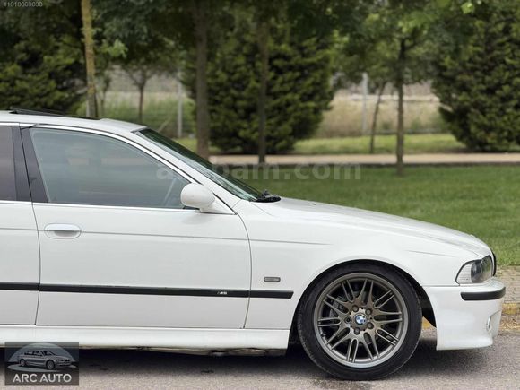 ARC AUTO' TEMİZ E39