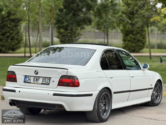 ARC AUTO' TEMİZ E39