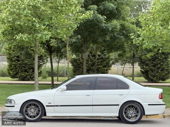 ARC AUTO' TEMİZ E39