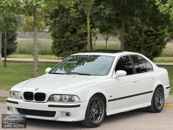 ARC AUTO' TEMİZ E39