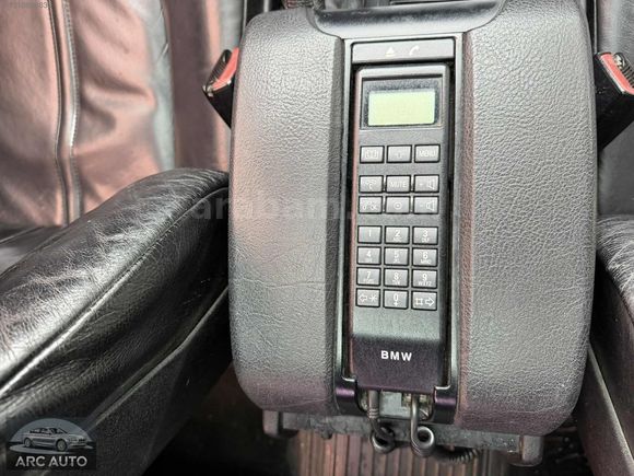ARC AUTO' TEMİZ E39