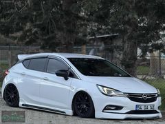 ARC'AUTO - TERTEMİZ ASTRA K KASA DOP DOLU