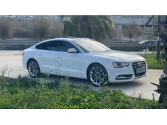 2013 AUDİ A5 SPORTBACK 2.0 TDİ QUATTRO CAM TAVAN FUL+4*4 SLİNE
