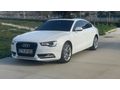 2013 AUDİ A5 SPORTBACK 2.0 TDİ QUATTRO CAM TAVAN FUL+FUL