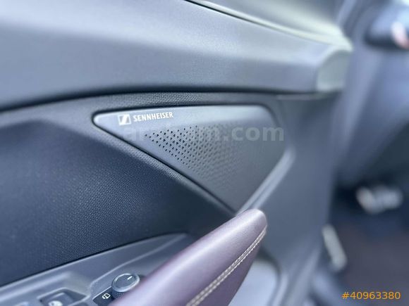 HATASIZ 2025 0 CUPRA TERRAMAR 1.5 E-TSI VZ LİNE EKSTRA DARK VOİD
