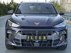 HATASIZ 2025 0 CUPRA TERRAMAR 1.5 E-TSI VZ LİNE EKSTRA DARK VOİD