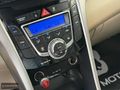 180 BİN PEŞİN İLE 2012 HYUNDAİ İ30 1.6 CRDİ STYLE
