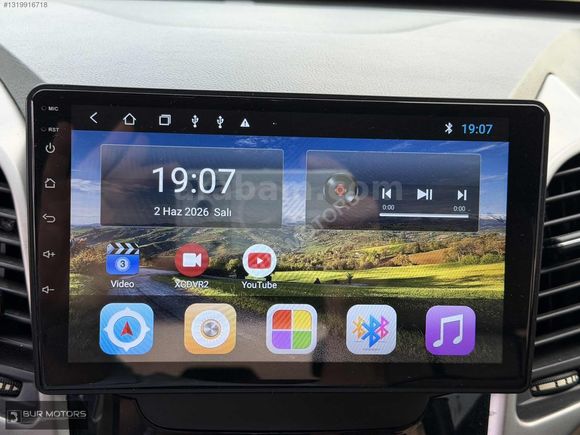 180 BİN PEŞİN İLE 2012 HYUNDAİ İ30 1.6 CRDİ STYLE
