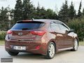 180 BİN PEŞİN İLE 2012 HYUNDAİ İ30 1.6 CRDİ STYLE