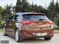180 BİN PEŞİN İLE 2012 HYUNDAİ İ30 1.6 CRDİ STYLE