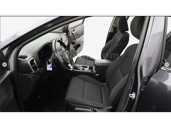Sahibinden Kia Sportage 1.6 GDI Concept Plus güvenlikli paket 2017 Model 