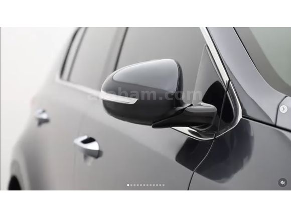 Sahibinden Kia Sportage 1.6 GDI Concept Plus güvenlikli paket 2017 Model 