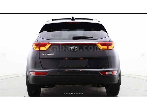 Sahibinden Kia Sportage 1.6 GDI Concept Plus güvenlikli paket 2017 Model 