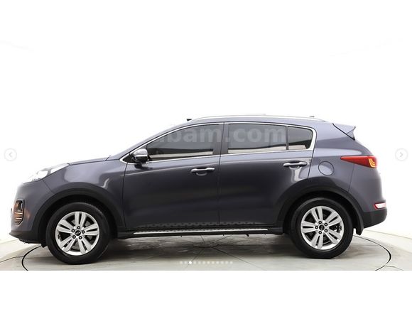 Sahibinden Kia Sportage 1.6 GDI Concept Plus güvenlikli paket 2017 Model 