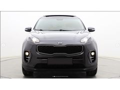 Sahibinden Kia Sportage 1.6 GDI Concept Plus güvenlikli paket 2017 Model 