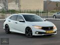 2018 MODEL-CİVİC-2018 MODEL-1.6 İ-DTEC-EXECUTİVE-CAM TAVAN-