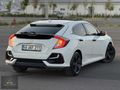 2018 MODEL-CİVİC-2018 MODEL-1.6 İ-DTEC-EXECUTİVE-CAM TAVAN-