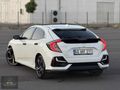 2018 MODEL-CİVİC-2018 MODEL-1.6 İ-DTEC-EXECUTİVE-CAM TAVAN-