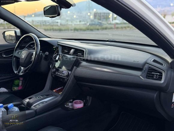 2018 MODEL-CİVİC-2018 MODEL-1.6 İ-DTEC-EXECUTİVE-CAM TAVAN-