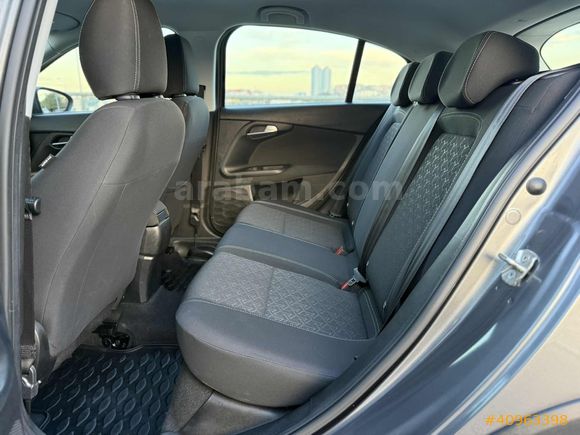%20KDV 2025 HATASIZ FİAT EGEA CROSS 1.6 MULTİJET URBAN TRCTN+GSR