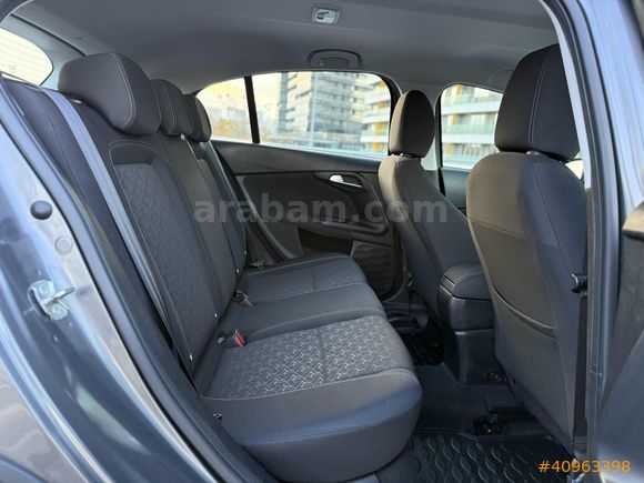 %20KDV 2025 HATASIZ FİAT EGEA CROSS 1.6 MULTİJET URBAN TRCTN+GSR