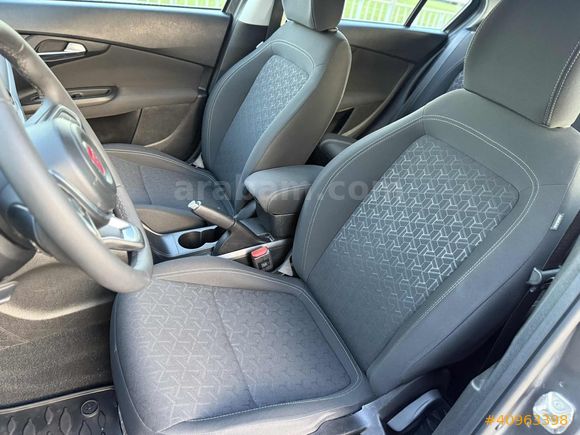 %20KDV 2025 HATASIZ FİAT EGEA CROSS 1.6 MULTİJET URBAN TRCTN+GSR
