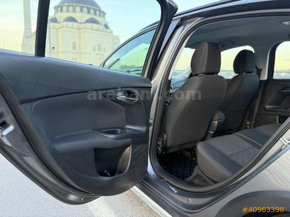 %20KDV 2025 HATASIZ FİAT EGEA CROSS 1.6 MULTİJET URBAN TRCTN+GSR