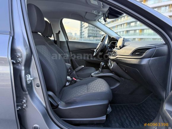 %20KDV 2025 HATASIZ FİAT EGEA CROSS 1.6 MULTİJET URBAN TRCTN+GSR