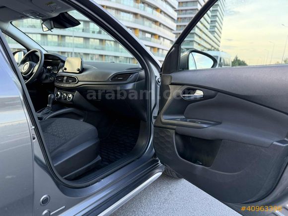 %20KDV 2025 HATASIZ FİAT EGEA CROSS 1.6 MULTİJET URBAN TRCTN+GSR