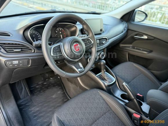 %20KDV 2025 HATASIZ FİAT EGEA CROSS 1.6 MULTİJET URBAN TRCTN+GSR