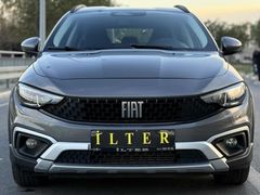 %20KDV 2025 HATASIZ FİAT EGEA CROSS 1.6 MULTİJET URBAN TRCTN+GSR