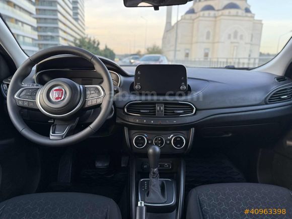 %20KDV 2025 HATASIZ FİAT EGEA CROSS 1.6 MULTİJET URBAN TRCTN+GSR